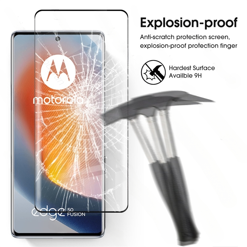 MotorolaEdge50Fusion 5G Case 4 - Curved Edge Screen 리뷰 및 가격