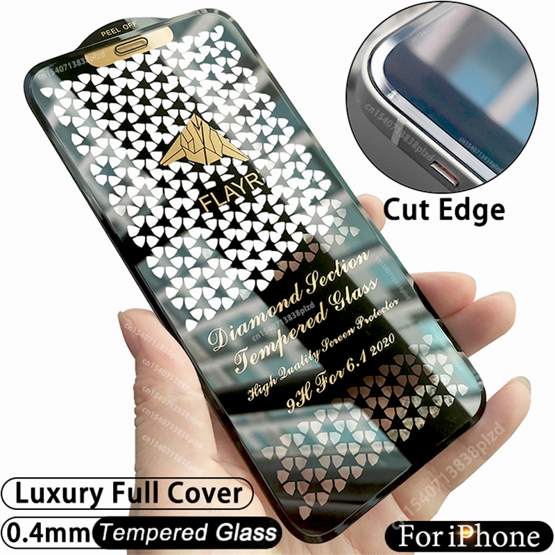 Cut Edge Luxury Tempered Glass - Screen Protector Cutter 리뷰 및 가격