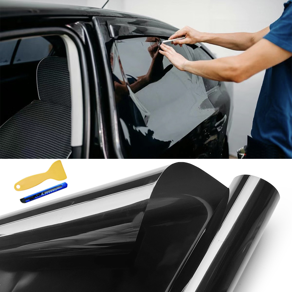 50cmx3m Car Window Privacy Tin - Privacy Screen Protector 리뷰 및 가격