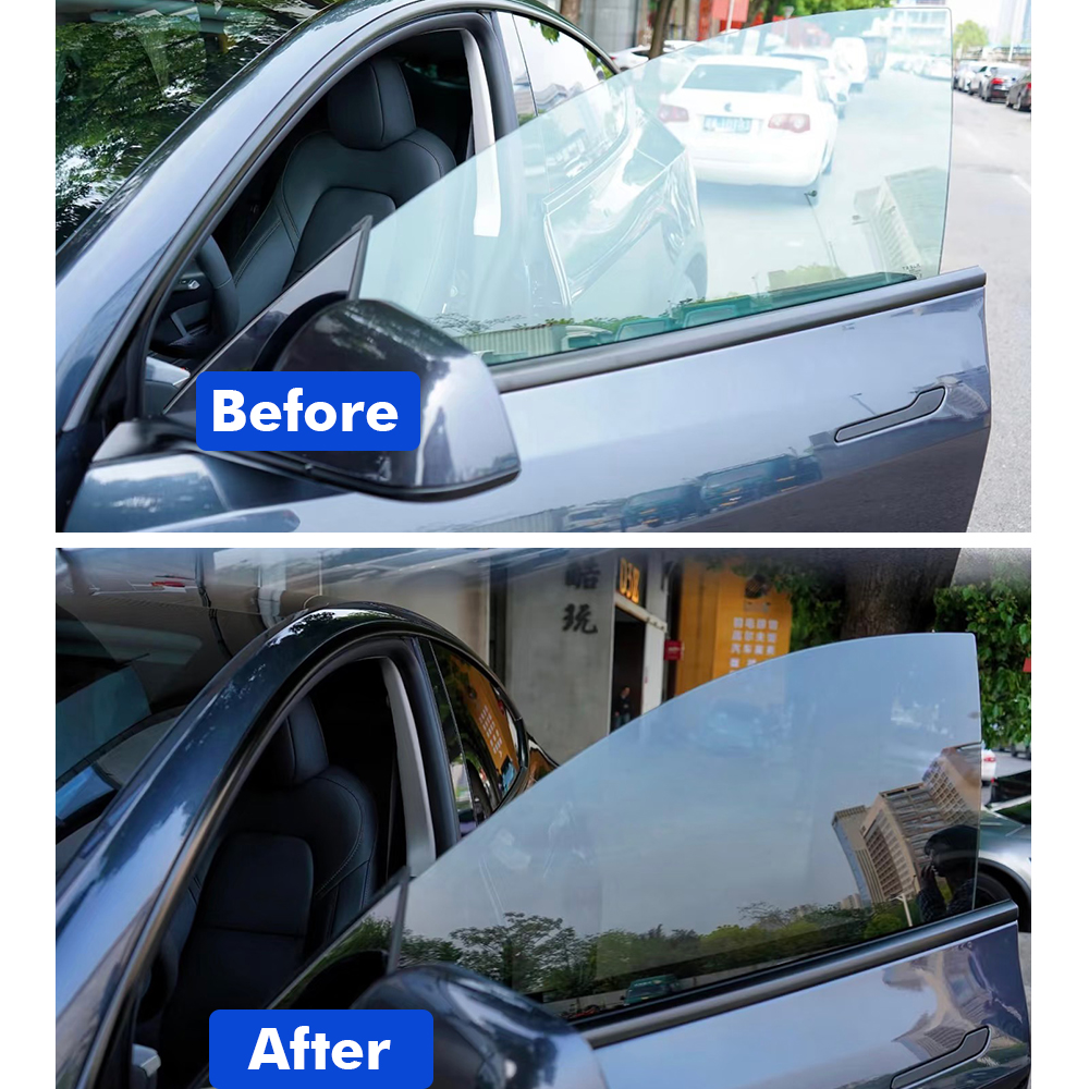 50cmx3m Car Window Privacy Tin - Privacy Screen Protector 리뷰 및 가격