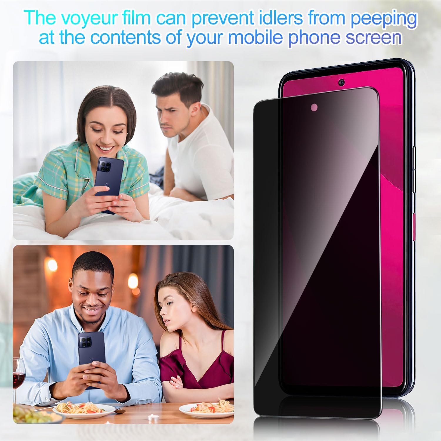 [2 PACK] Privacy Filter Temper - Privacy Filter 2Pack 리뷰 및 가격