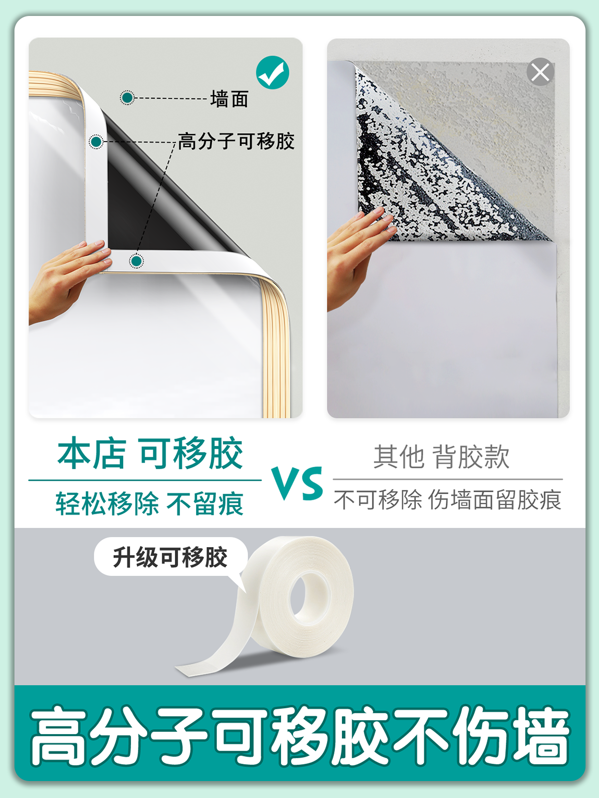 Dust-free Wall Stickers Whiteb - Dust Removal Sticker 리뷰 및 가격