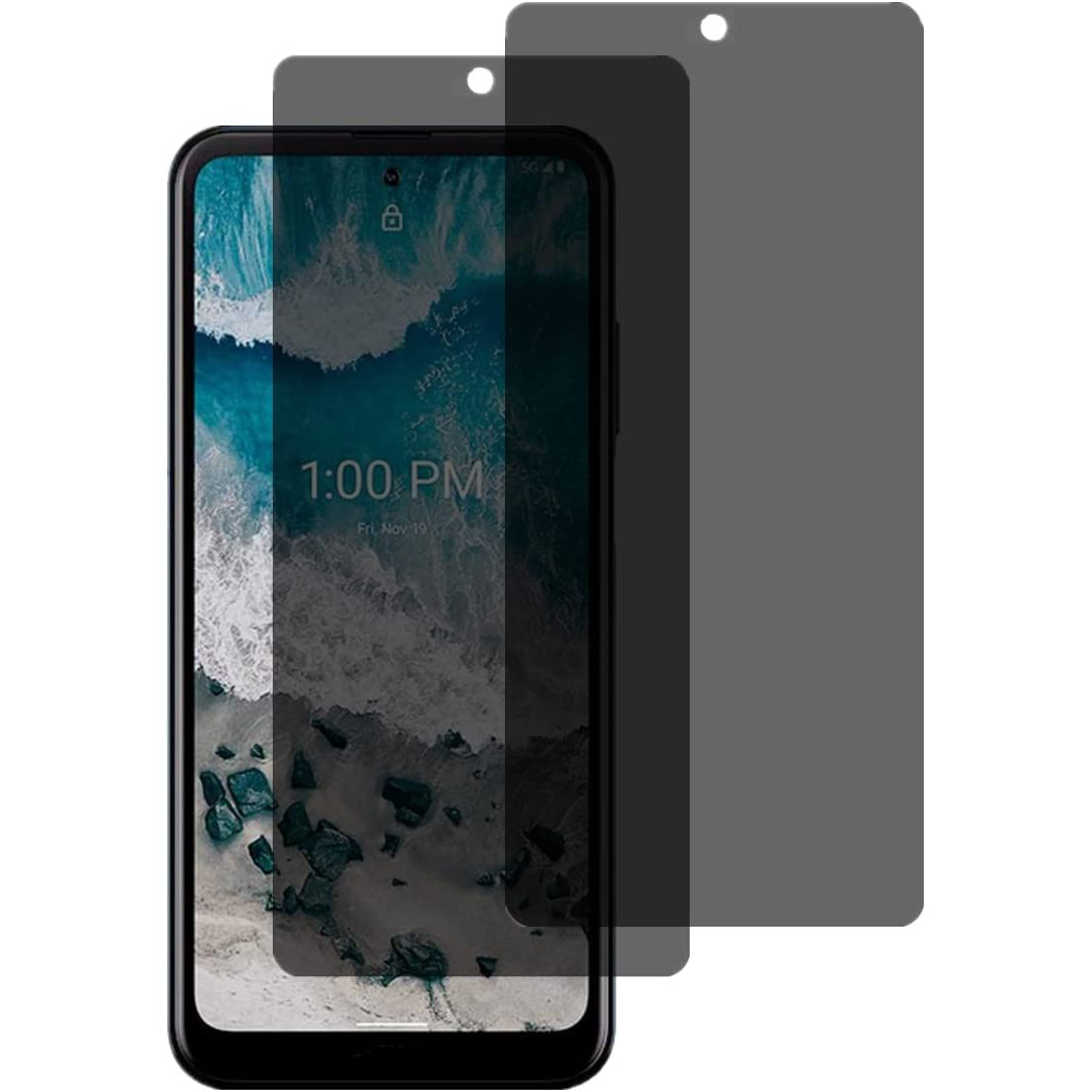 2 PACK Privacy Filter Tempered - Privacy Filter 2Pack 리뷰 및 가격