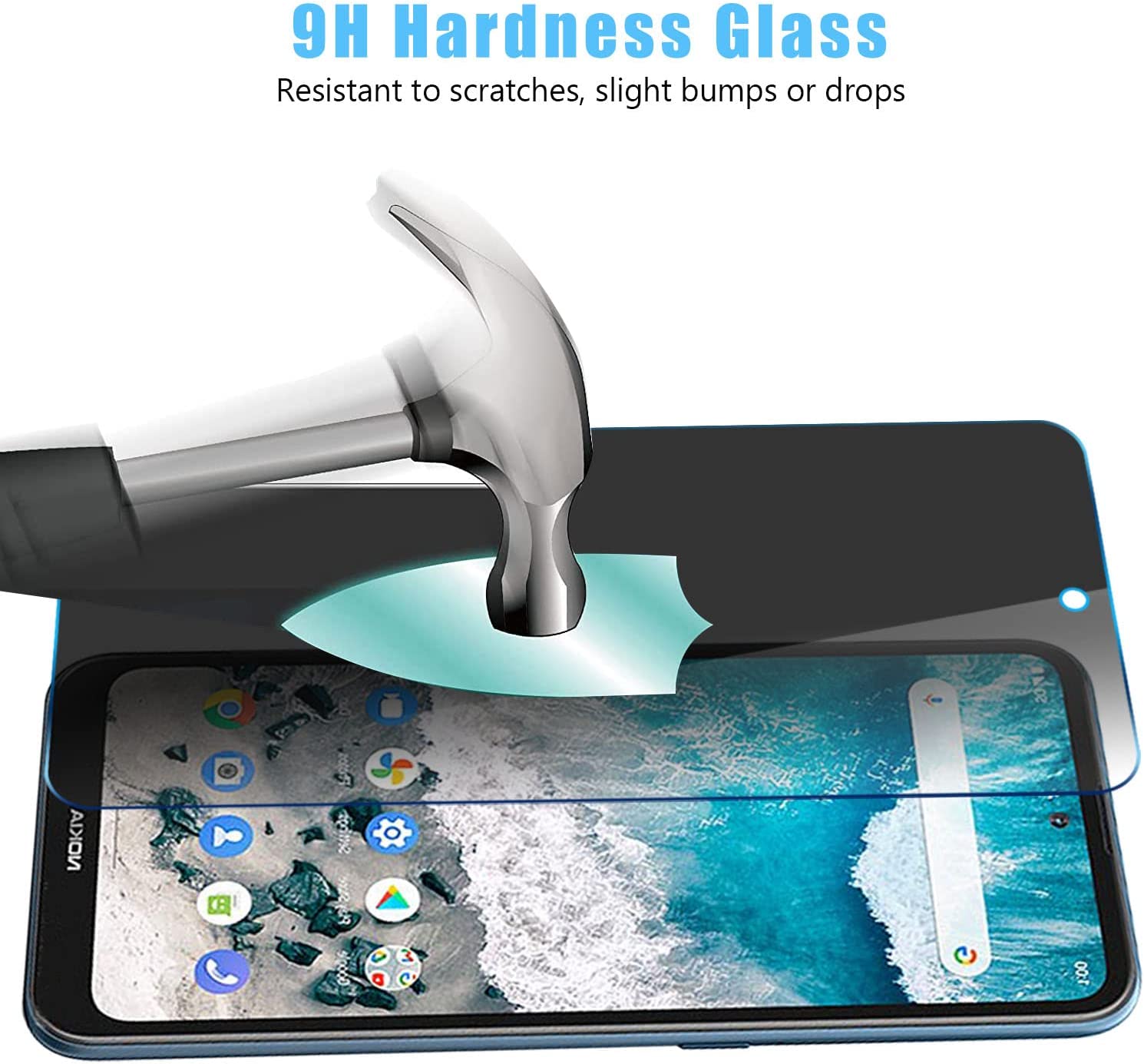 2 PACK Privacy Filter Tempered - Privacy Filter 2Pack 리뷰 및 가격