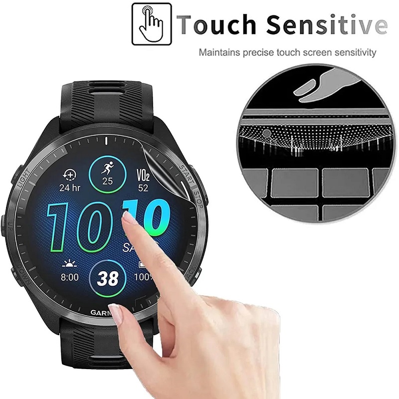 1-5Pcs Hydrogel Screen Protect - Hydrogel Screen Protector 리뷰 및 가격