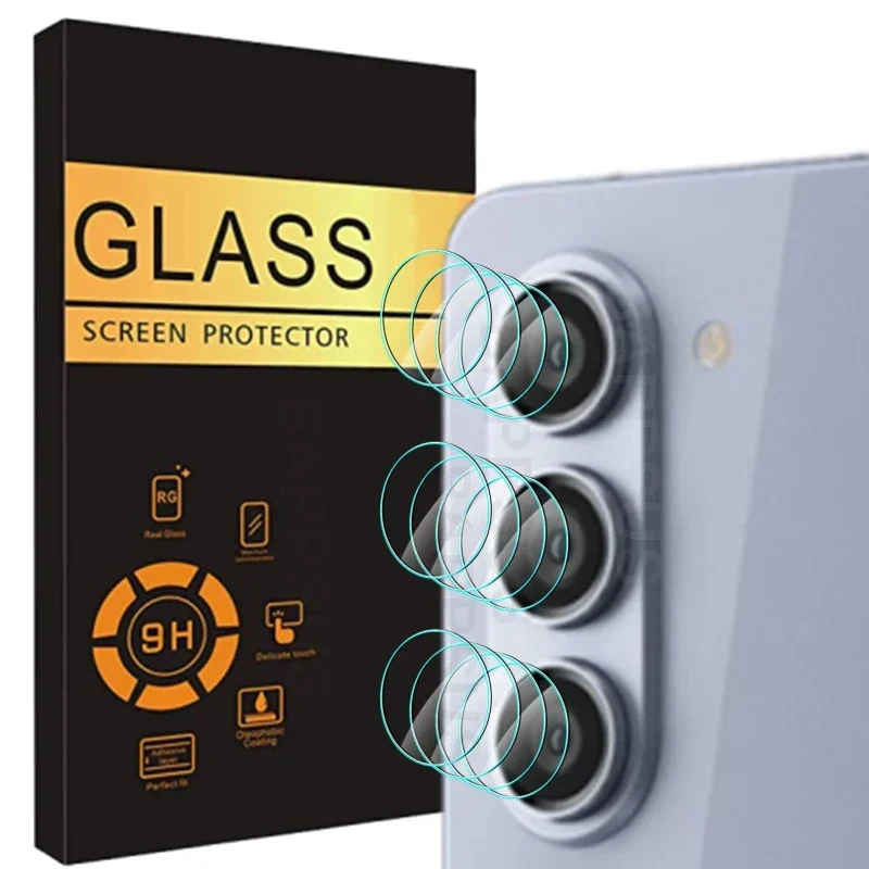 1-5 Set 9H HD Ultra Clear Temp - Tempered Glass Screen 9H 리뷰 및 가격