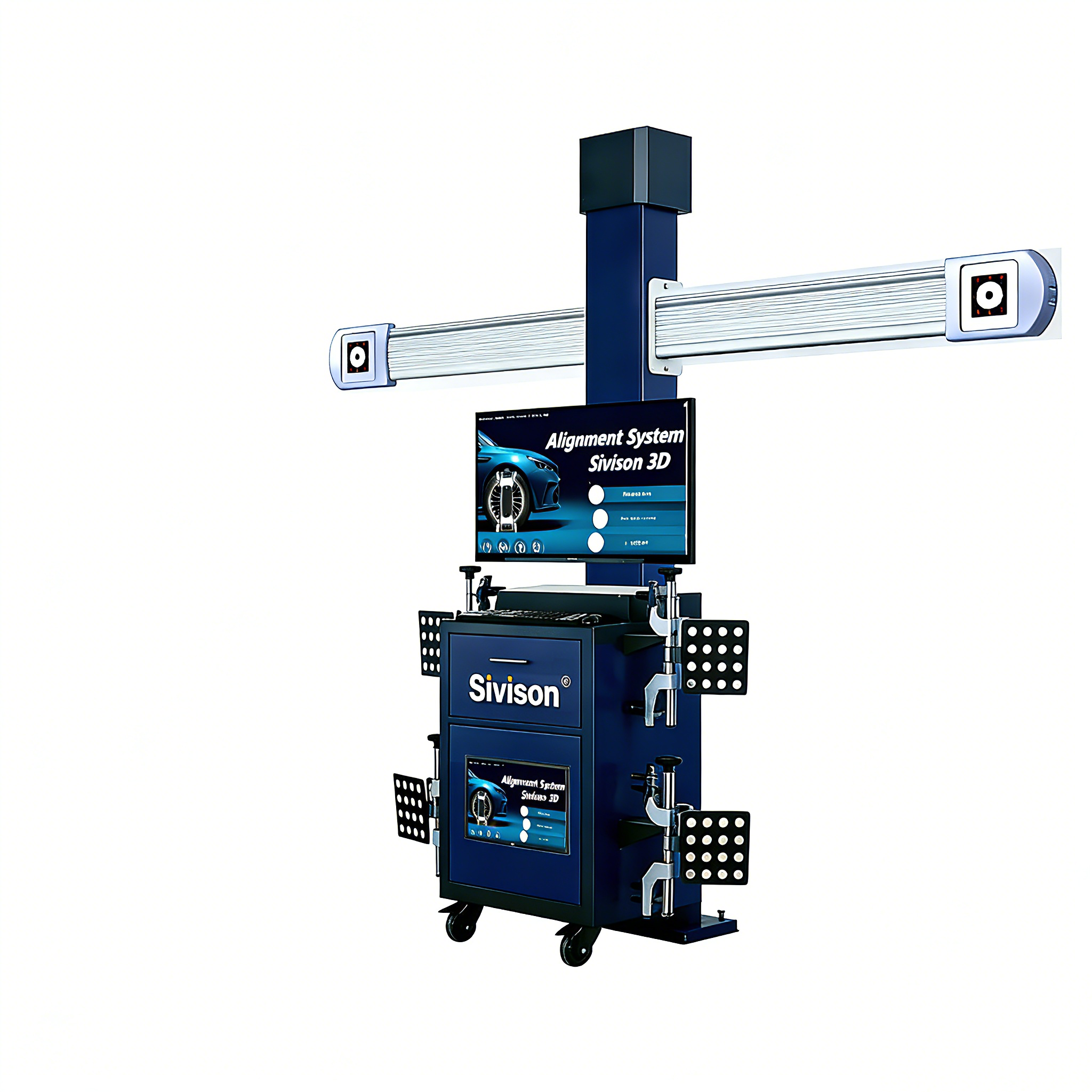 Cheap Factory Price Electric D - Screen Alignment Tool 리뷰 및 가격