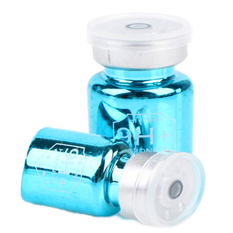 Nano Liquid Screen Protector I - Oleophobic Coating Spray 리뷰 및 가격