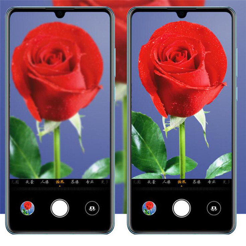 Nano Liquid Screen Protector I - Oleophobic Coating Spray 리뷰 및 가격