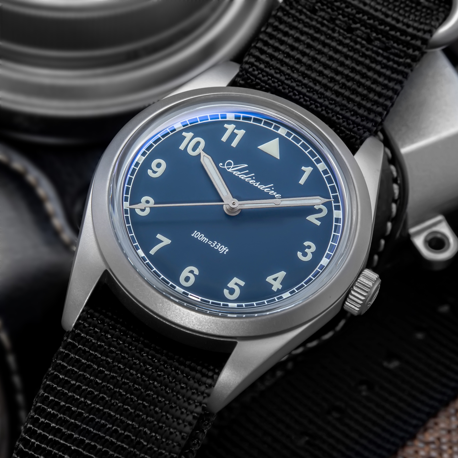 ADDIESDIVE 10Bar Waterproof 31 - Anti Blue Light Film 리뷰 및 가격