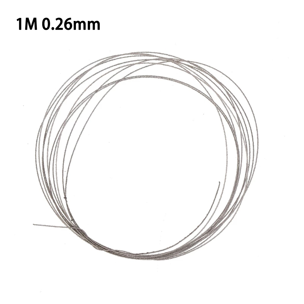 Superfine Diamond Cutting Wire - Screen Protector Cutter 리뷰 및 가격
