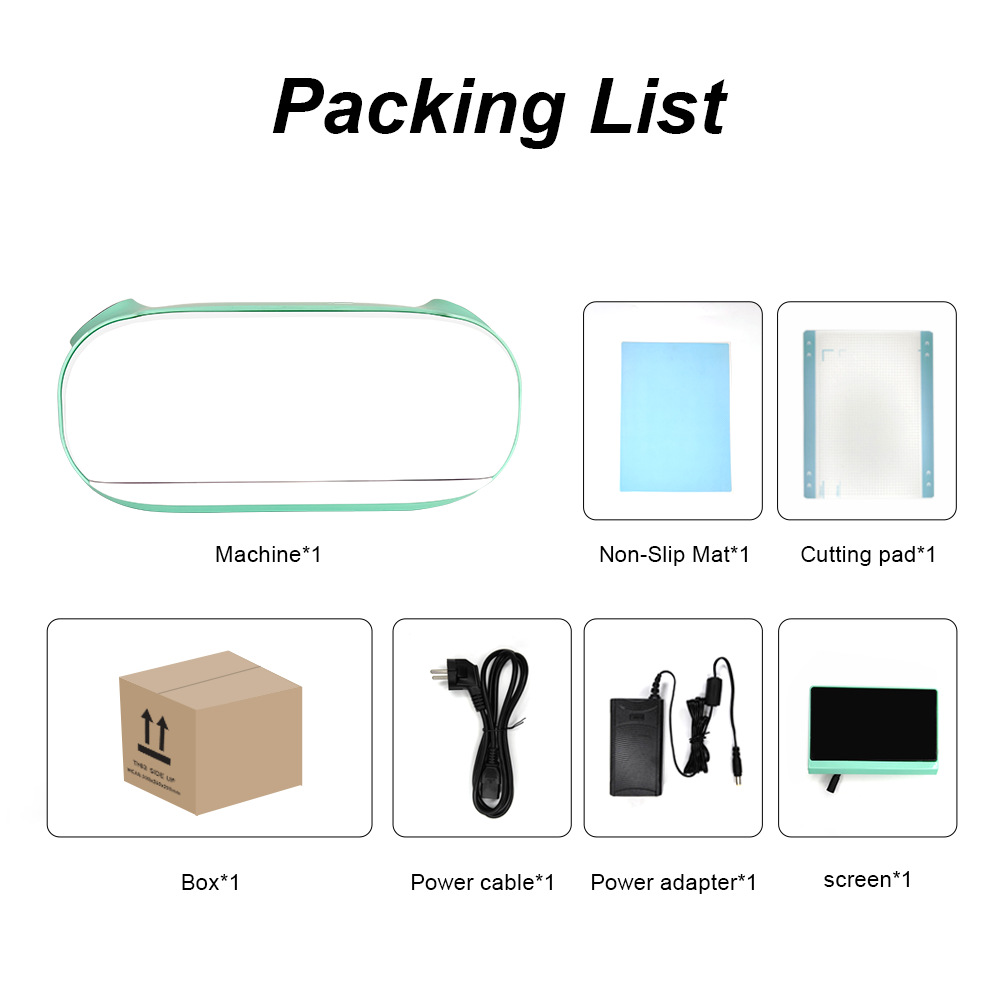 Cutting Plotter Carton Unlocki - Hydrogel Screen Protector 리뷰 및 가격
