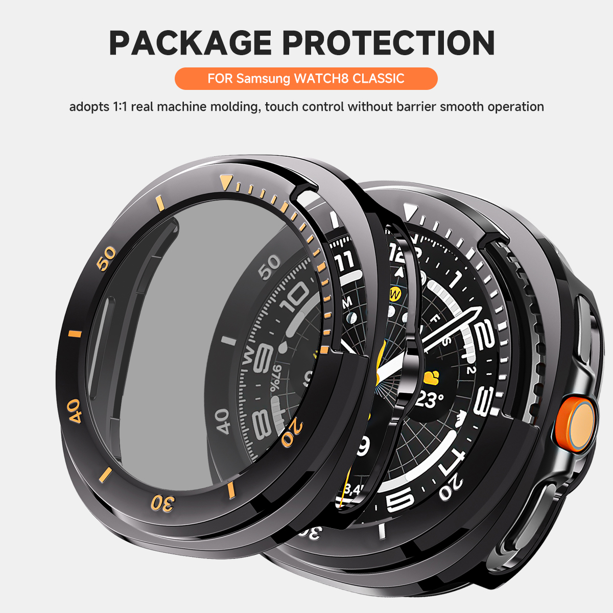 Premium privacy film+PC case f - Privacy Screen Protector 리뷰 및 가격