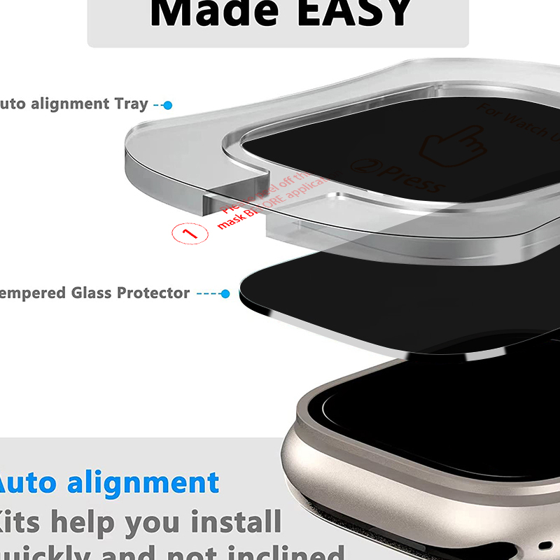 Privacy Screen Protector Film  - Privacy Screen Protector 리뷰 및 가격