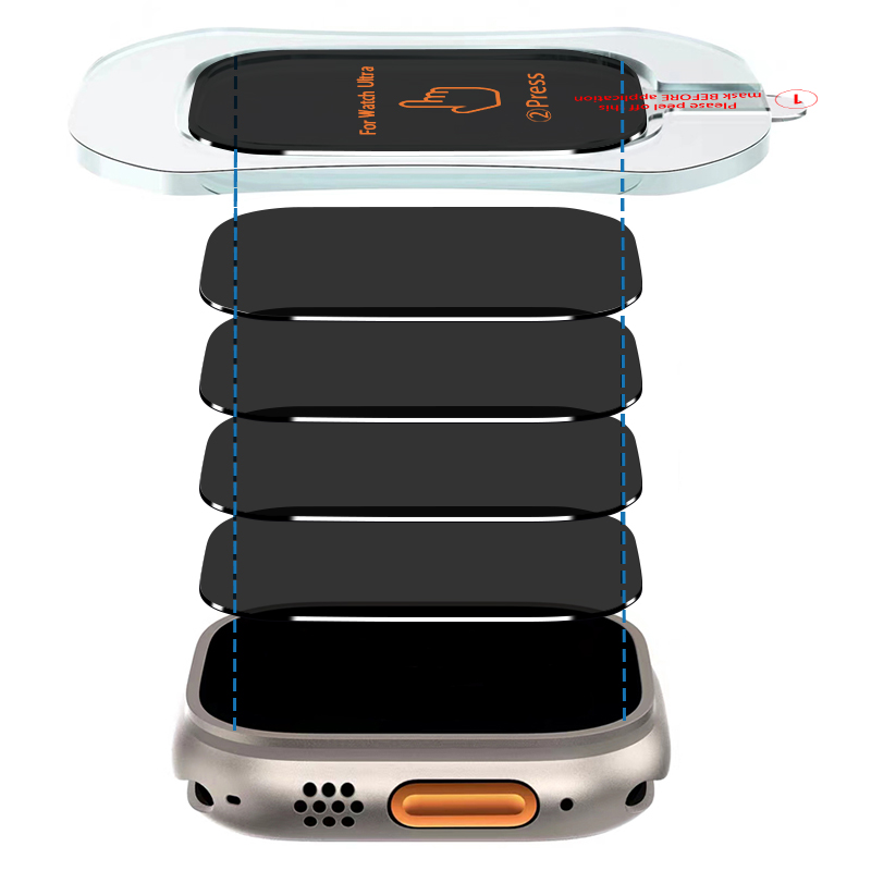Privacy Screen Protector Film  - Privacy Screen Protector 리뷰 및 가격