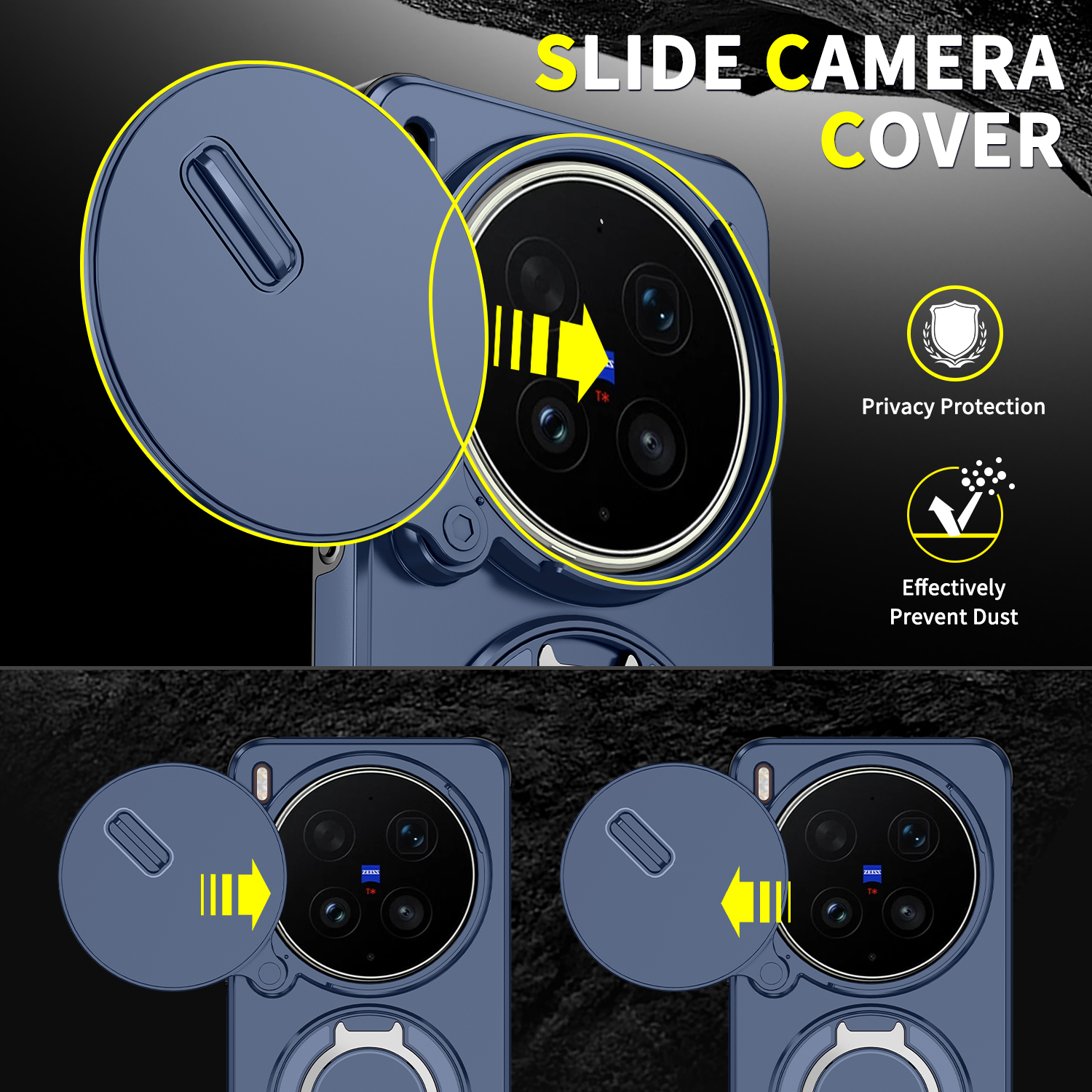 For Vivo X300 Ultra X300 PRO P - Camera Lens Protector 리뷰 및 가격