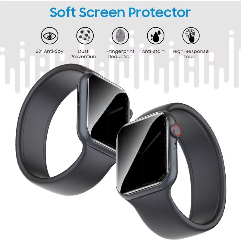 2Pcs Privacy Hydrogel Film For - Privacy Screen Protector 리뷰 및 가격