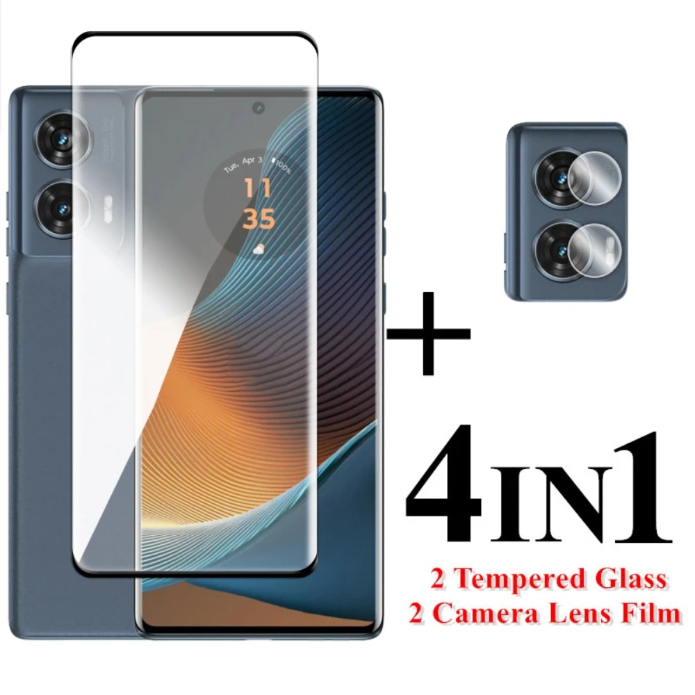For Motorola Edge 50 Fusion Gl - Curved Edge Screen 리뷰 및 가격