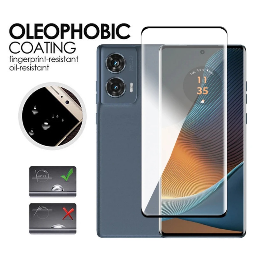 For Motorola Edge 50 Fusion Gl - Curved Edge Screen 리뷰 및 가격