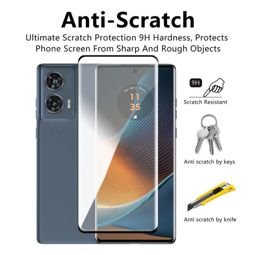 For Motorola Edge 50 Fusion Gl - Curved Edge Screen 리뷰 및 가격