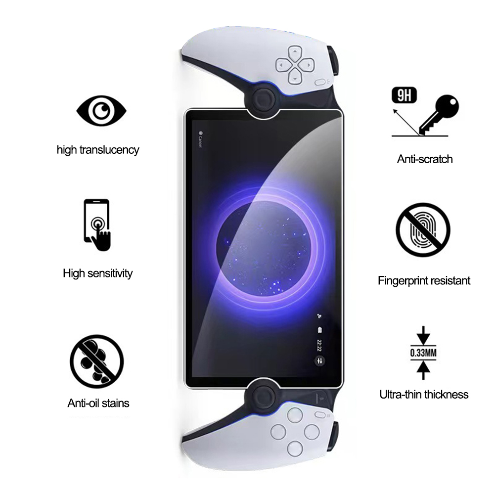 2 Pack Screen Protector HD Cle - Anti Blue Light Film 리뷰 및 가격