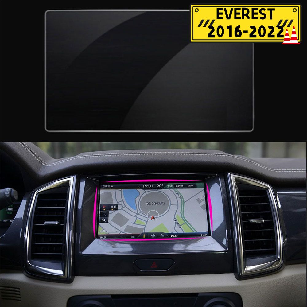8 Inch Car Screen Protector St - Glass Protector Auto 리뷰 및 가격