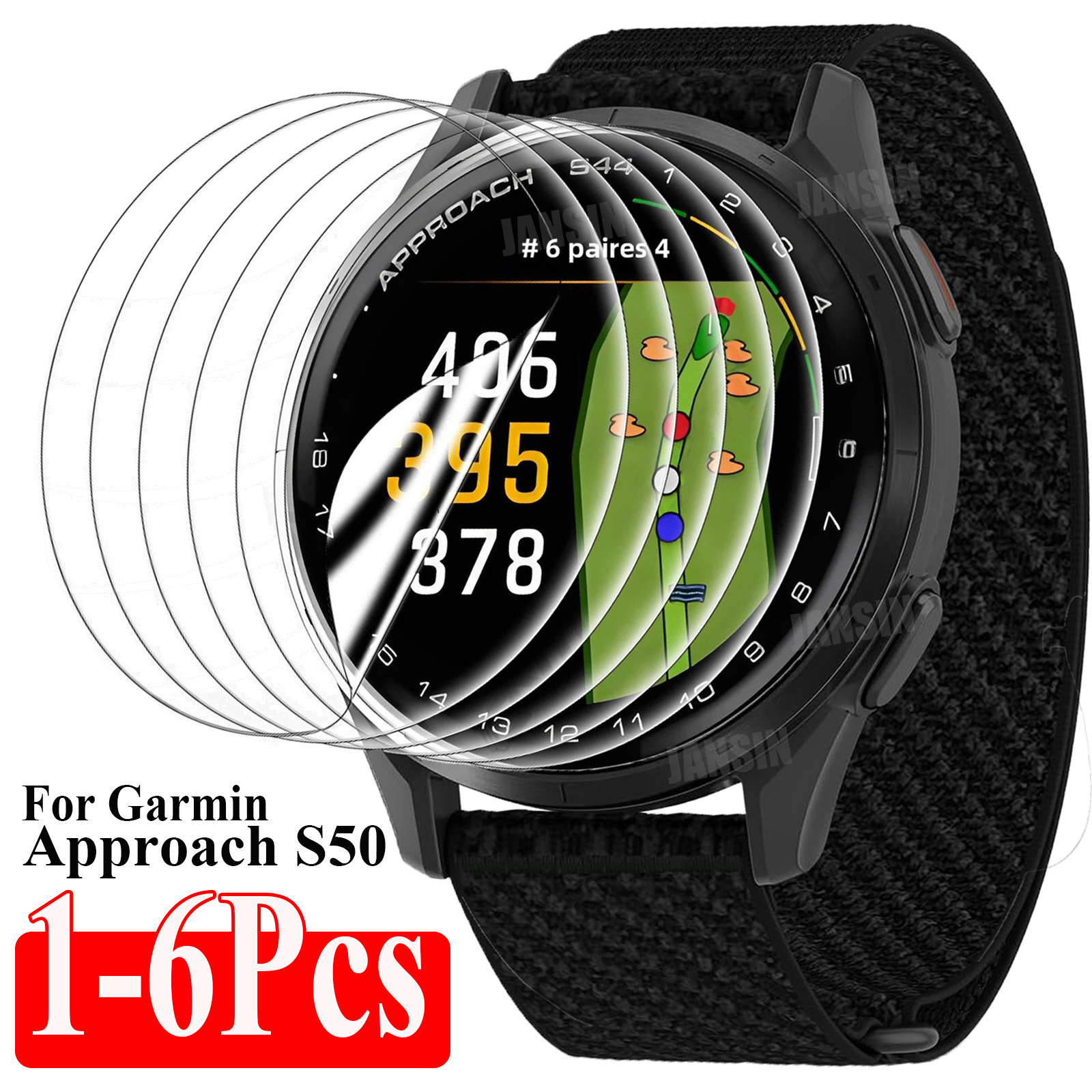 Screen Protector For Garmin Ap - Hydrogel Screen Protector 리뷰 및 가격