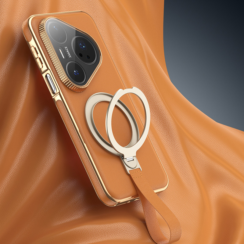 Hand Strap 360 Magnetic Alloy  - Camera Lens Protector 리뷰 및 가격