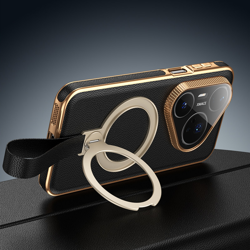 Hand Strap 360 Magnetic Alloy  - Camera Lens Protector 리뷰 및 가격