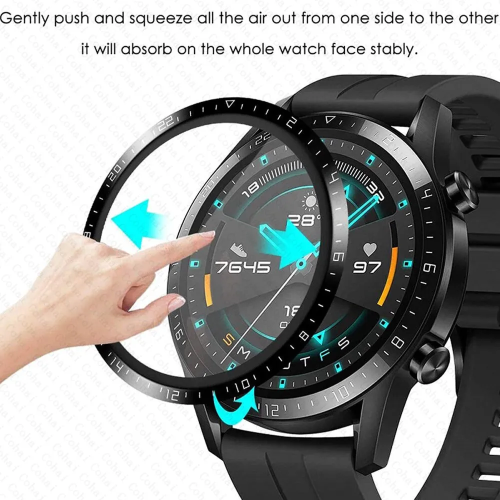 20D Curved Edge Tempered Glass - Curved Edge Screen 리뷰 및 가격