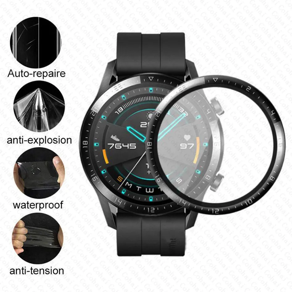 20D Curved Edge Tempered Glass - Curved Edge Screen 리뷰 및 가격
