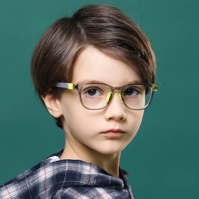 Anti Blue Light Kids Glasses S - Anti Blue Light Film 리뷰 및 가격