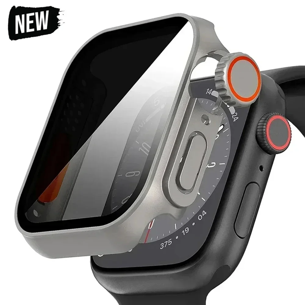Case For apple watch Apple Wat - Privacy Screen Protector 리뷰 및 가격