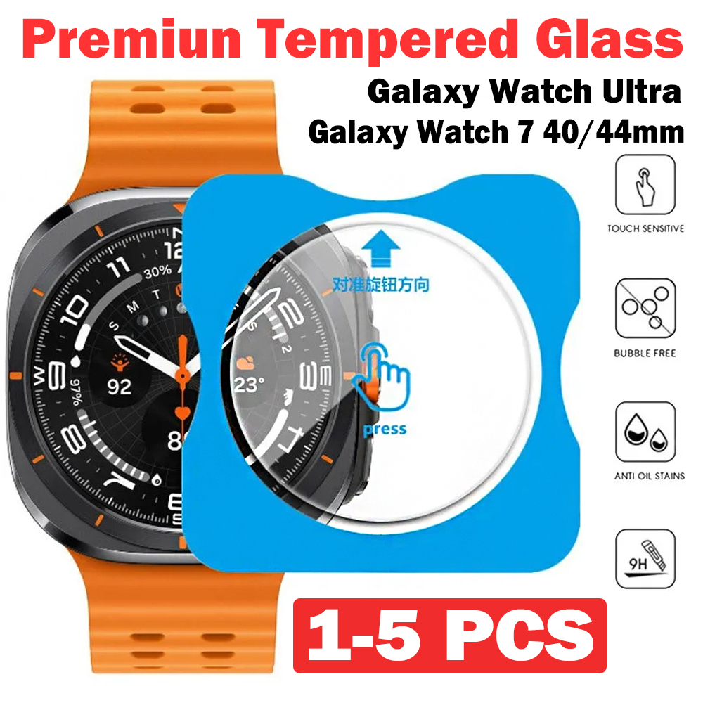 Tempered Glass For Samsung Wat - Screen Alignment Tool 리뷰 및 가격