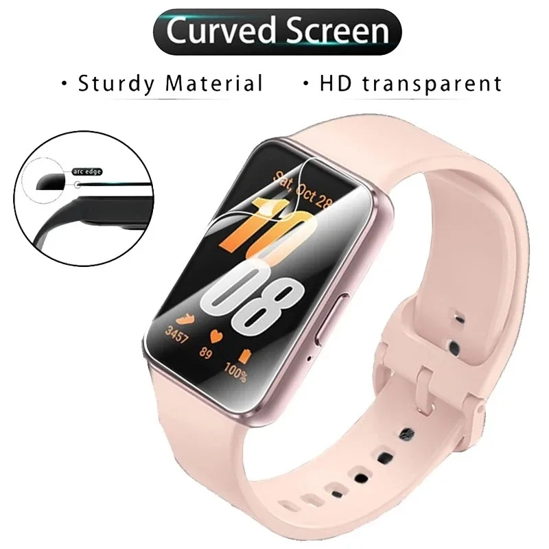 Soft Hydrogel Film For Samsung - Hydrogel Screen Protector 리뷰 및 가격