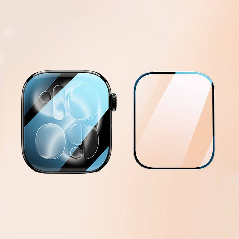 Protector Film For Apple Watch - Smartwatch Screen Film 리뷰 및 가격