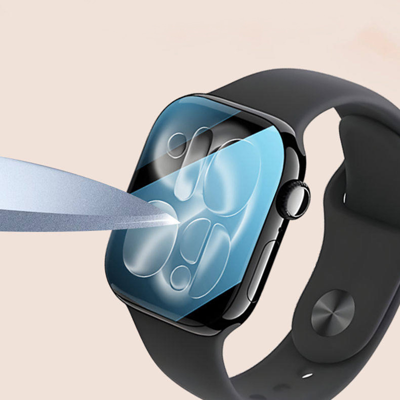 Protector Film For Apple Watch - Smartwatch Screen Film 리뷰 및 가격