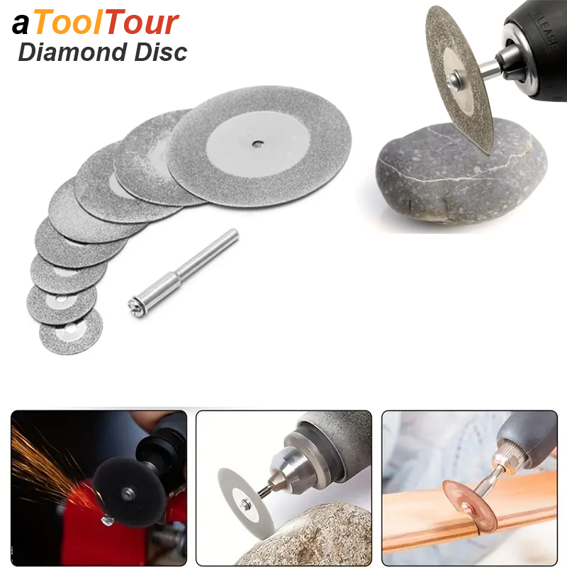 Diamond Blade Cut Off Disc Whe - Screen Protector Cutter 리뷰 및 가격