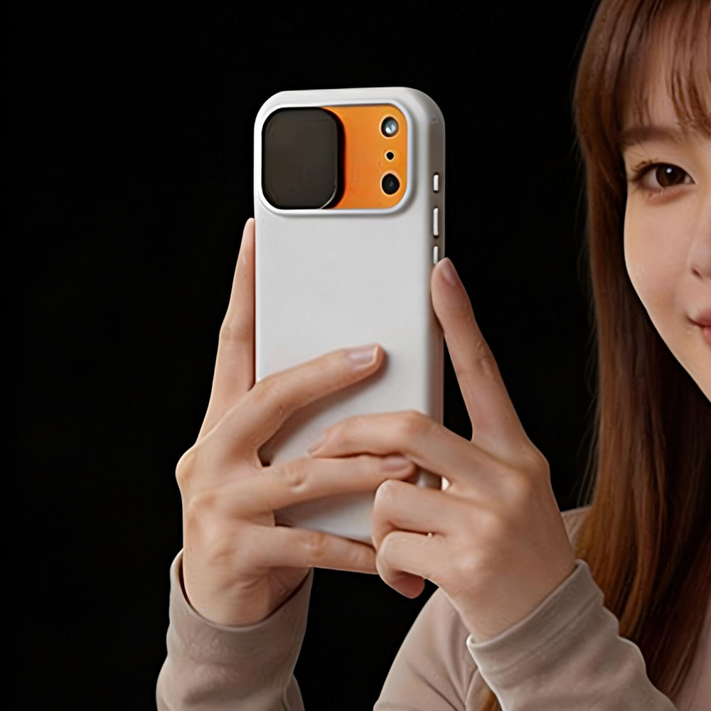 AntiExposure Filter For Iphone - Camera Lens Protector 리뷰 및 가격