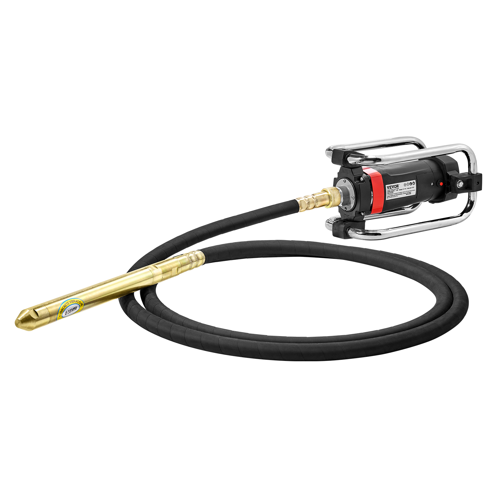 SucceBuy Electric Concrete Vib - Air Bubble Remover 리뷰 및 가격