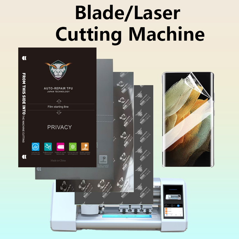 5/50Pcs Matte/Clear Flexible H - Flexible Tpu Film 리뷰 및 가격