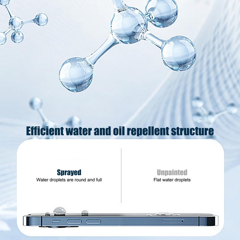 Cell Phone Screen Cleaner Scre - Oleophobic Coating Spray 리뷰 및 가격
