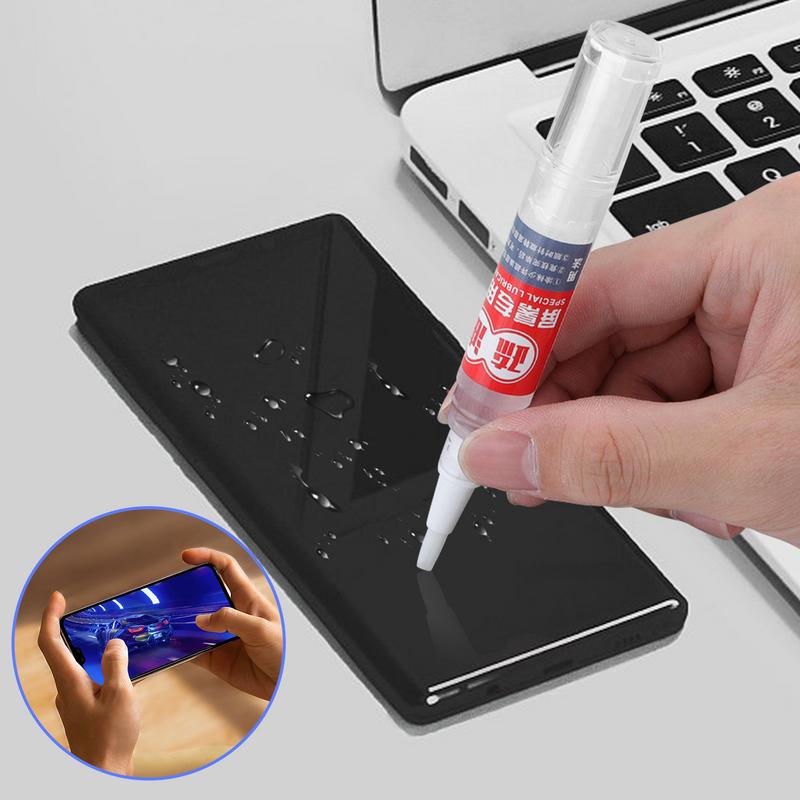 Cell Phone Screen Cleaner Scre - Oleophobic Coating Spray 리뷰 및 가격