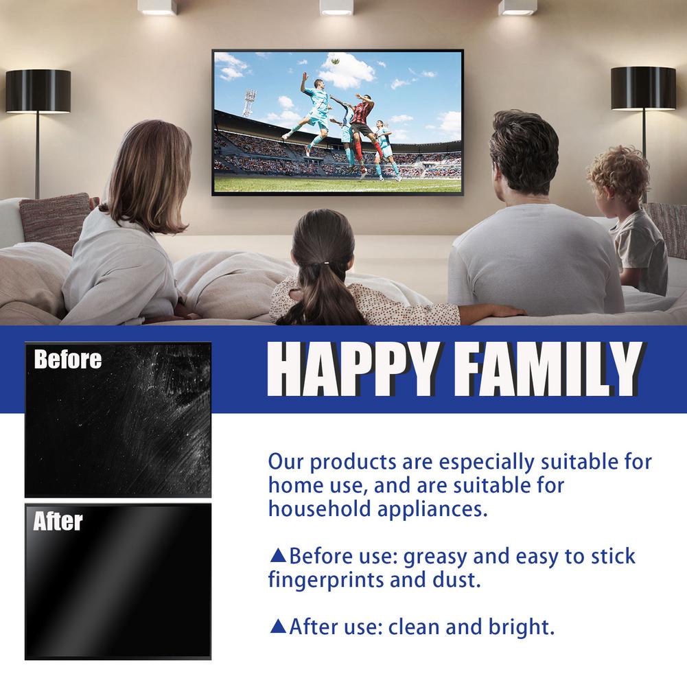 Liquid Screen Protector Spray  - Oleophobic Coating Spray 리뷰 및 가격