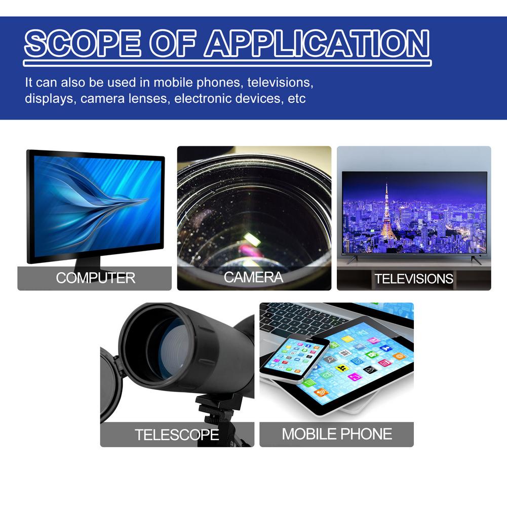 Liquid Screen Protector Spray  - Oleophobic Coating Spray 리뷰 및 가격