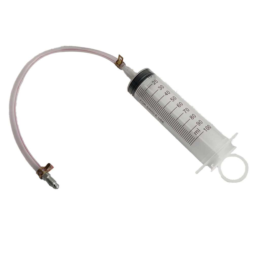 Bleeding Accessory Brake Bleed - Air Bubble Remover 리뷰 및 가격