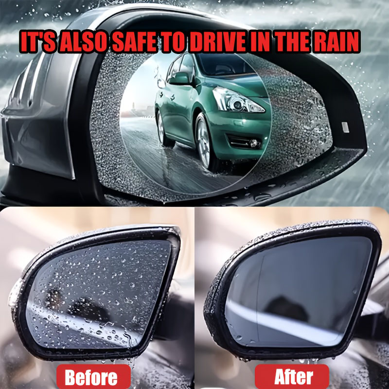 Car Water Repellent Spray Anti - Nano Liquid Coating 리뷰 및 가격
