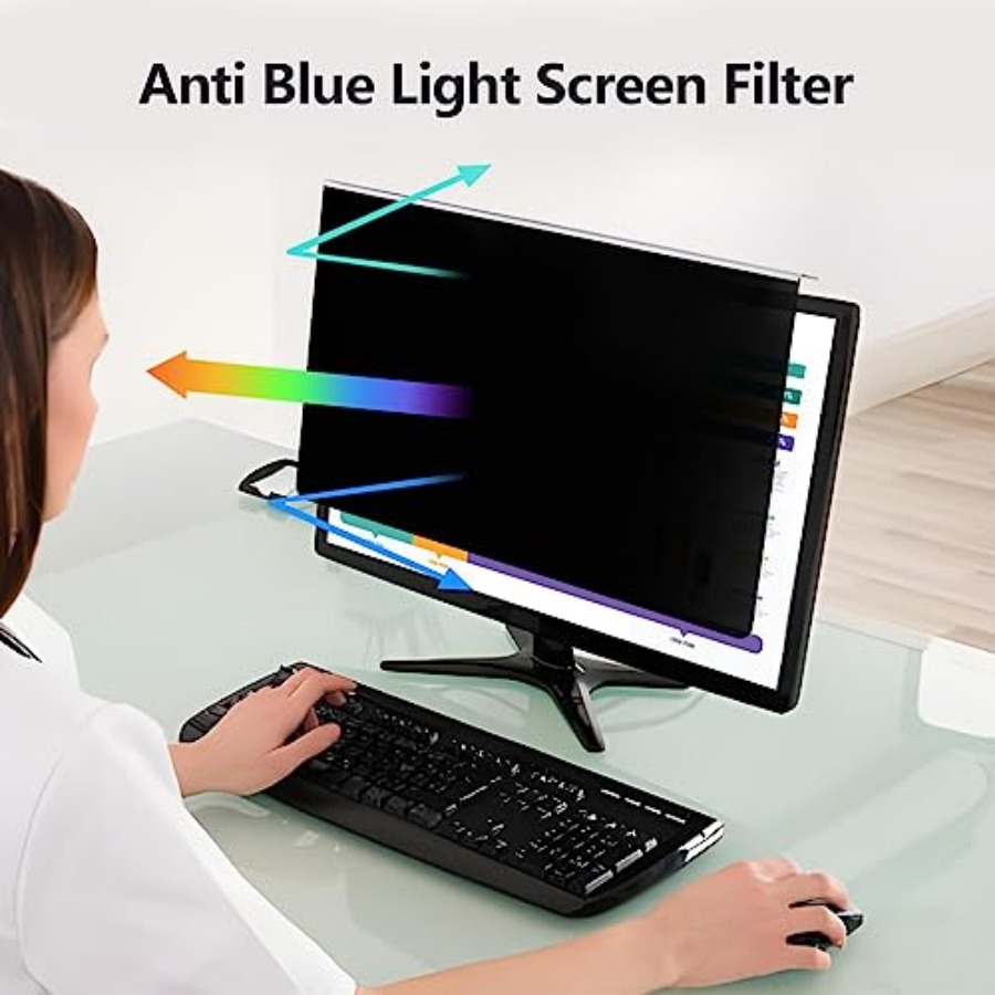 2 Pack Computer Privacy Screen - Privacy Filter 2Pack 리뷰 및 가격