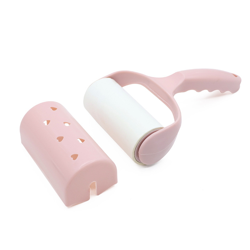 Pet hair removal roller with d - Dust Removal Sticker 리뷰 및 가격