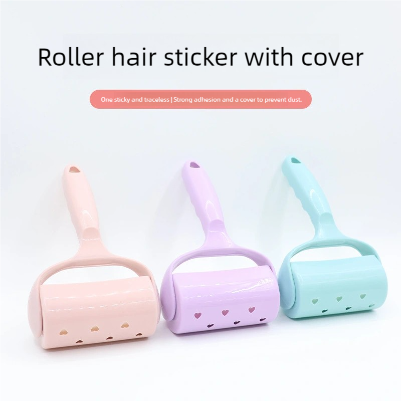 Pet hair removal roller with d - Dust Removal Sticker 리뷰 및 가격